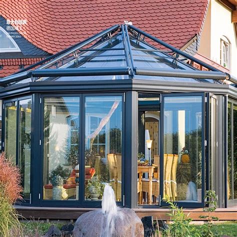 May 26, 2021 · sunroom aluminum frame. New Design Popular High Quality Aluminum Lowes Glass ...