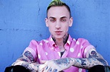 Blackbear's 'Digital Druglord' on Top R&B/Hip-Hop Albums Chart: Song ...