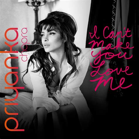I Can’t Make You Love Me Video Song And Mp3 Songs Download By Priyanka Chopra