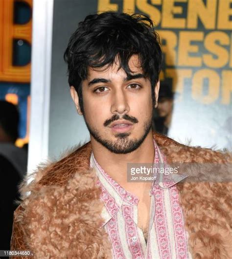 Avan Jogia Photos Photos And Premium High Res Pictures Getty Images