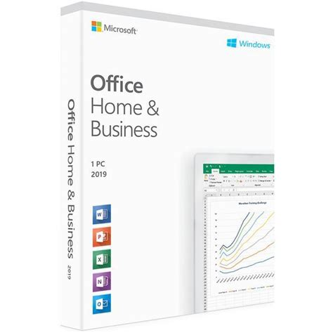 Office 2019 Home And Business Softload