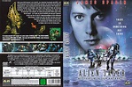 Alien Jäger (2003) R2 DE DVD Cover - DVDcover.Com
