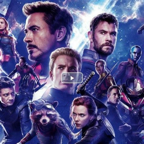 Stream Regarder Avengers Endgame 2019 Film Streaming Vf By Johnmayer