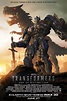 Affiche du film Transformers : l'âge de l'extinction - Photo 1 sur 83 ...