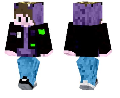 Tha Supreme Minecraft Pe Skins