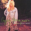 Best Buy: Gypsy Honeymoon: Best of Kim Carnes [CD]