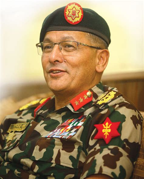 سربراہ پاک فوج‎) (reporting name: Army Chief Thapa leaves for India - nepalforeignaffairs ...