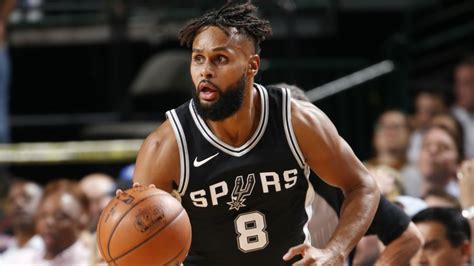 Patrick sammie mills (born 11 august 1988) is an australian professional basketball player for the san antonio spurs of the national basketball association (nba). WATCH: Patty Mills scores 19 points as Spurs edge ...