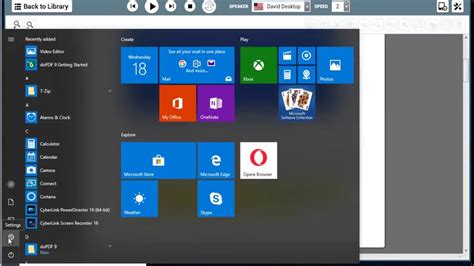 Fix Windows 10 Stuck At Preparing Security Options Screen Youtube
