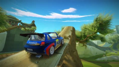 Joy Ride Turbo Announced For Xbox 360 Features Controller Based Racing