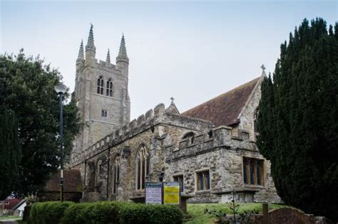 Tenterden St Mildred National Churches Trust