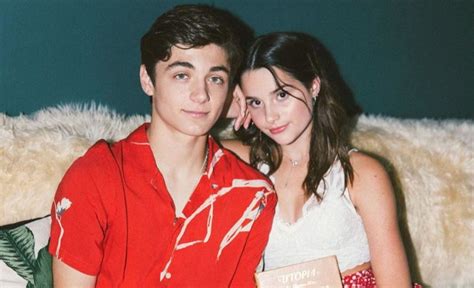 What You Don’t Know About Asher Angel’s Personal Life