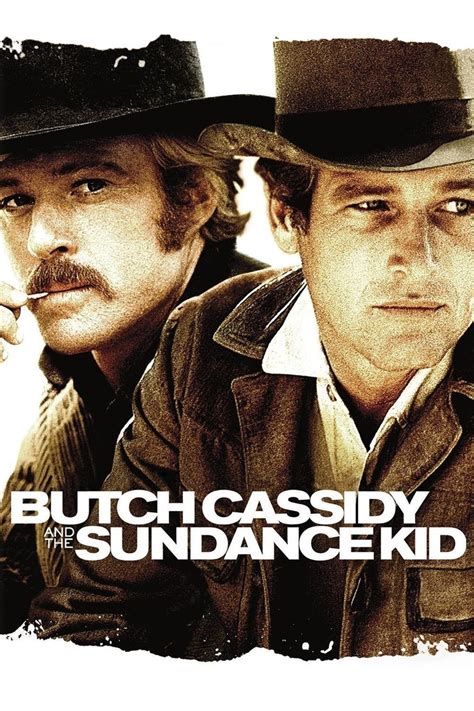 Butch Cassidy And The Sundance Kid Alchetron The Free Social