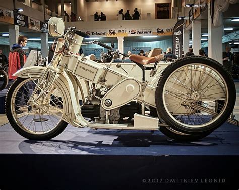 1921 Mars A20 Triumph Scrambler Motos Triumph