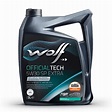 WOLF OFFICIALTECH 5W30 C3 SP EXTRA