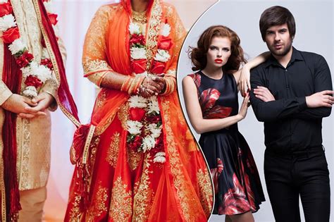 6 Reasons Why Arranged Marriages Lasts Longer Than Love Marriages