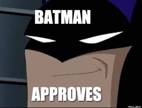 Funny Batman Memes That Make You Laugh All Night Memesboy