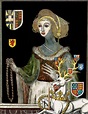 Lady Alienor Holland of Kent | Plantagenet, History queen, European history
