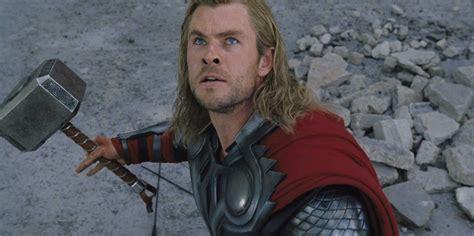 9 Characters Who Have Been Able To Lift Thors Hammer Business Insider