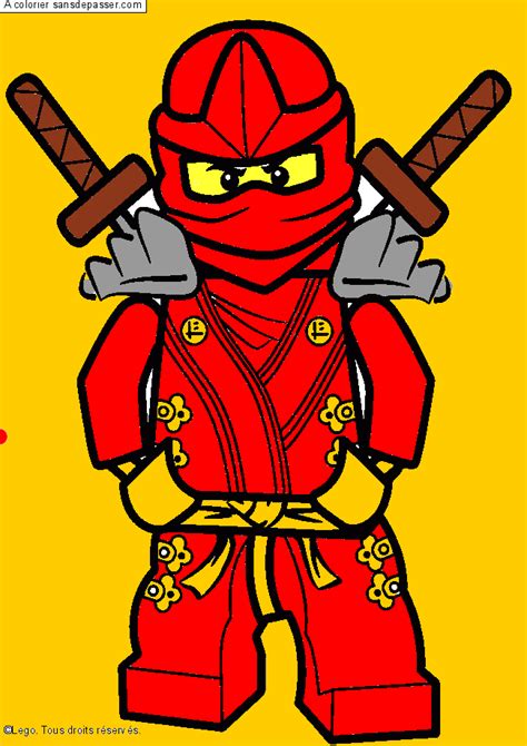 Résultat de recherche d'images pour "ninja vert ninjago dessin"