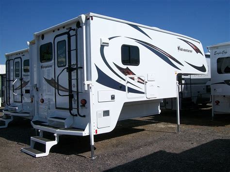 2019 Adventurer Lp Adventurer Mfg 910db For Sale In Henderson Co Rv