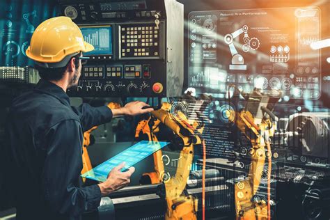 What are Cyber-Physical Systems and How are They Changing Manufacturing