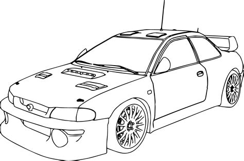 Collection by tricia benson • last updated 2 weeks ago. Car Coloring Pages at GetColorings.com | Free printable ...