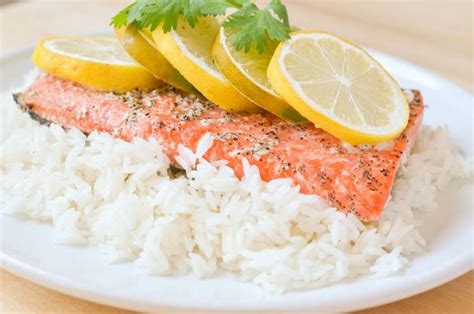 Fire up your oven and prepare to become a master! How to Cook Frozen Salmon in the Oven / Alaska Seafood ...