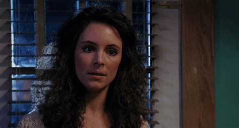 Madeleine Stowe