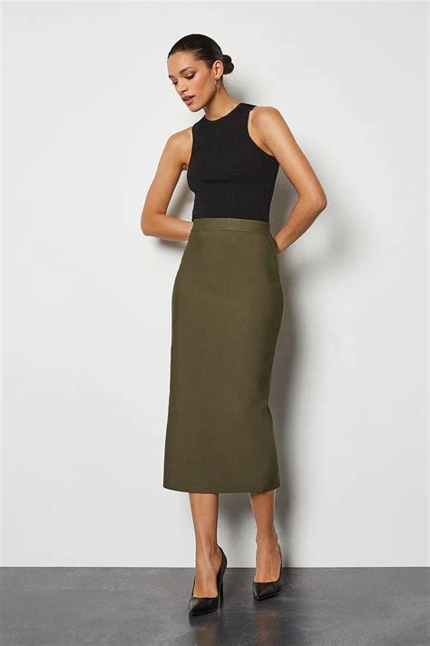 15 best pencil skirt outfit ideas hautemasta
