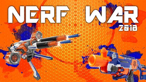 0e6891309 1515527612 Nerf War Nerf War Tip Hd Wallpaper Pxfuel