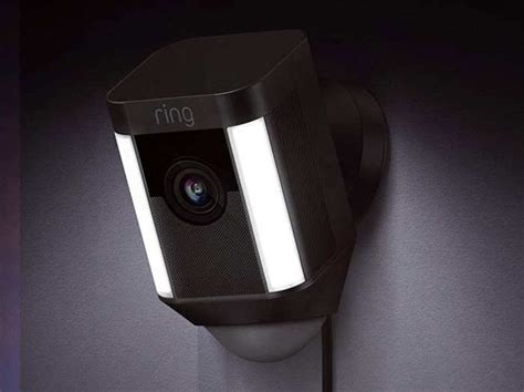 Amazon Ring Smart Security Camera Hacked To Haunt 8 Year Old Girl In