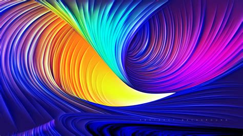 Abstract Rainbow Canyon Design 698706 Download Free Vectors Clipart