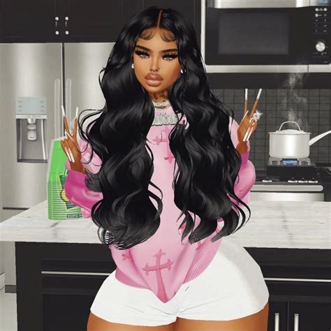 Casual Outfits Girl Outfits Fashion Outfits Cute Imvu Baddies