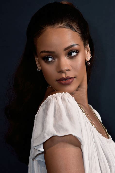 Of Course Black Is Beautiful Photo Rihanna Looks Beauty Rihanna Riri