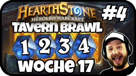 The free deck is only granted to new players and to returning players who have not logged into hearthstone in the past 4 months. HearthStone Tavern Brawl 17 #04 - Legendary Deck Teil 2 ...