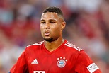 Why Serge Gnabry is Bayern Munich’s most important player - Bavarian ...