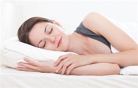 How Does Your Sleeping Position Affect Your Health Vinmec