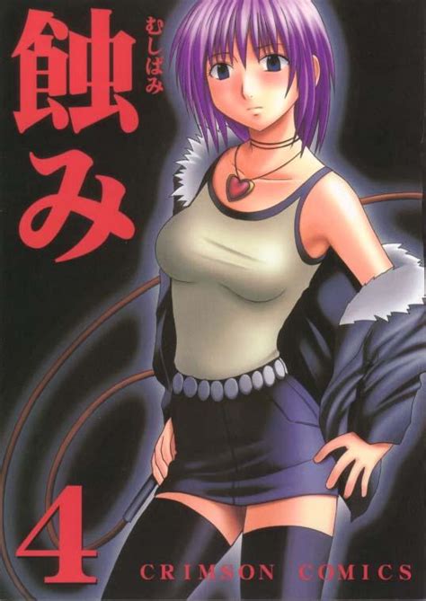 Read Crimson Comics Rinslet Musibami Black Cat Hentai Porns Manga And Porncomics Xxx