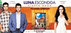 Hidden Moon (#3 of 6): Extra Large Movie Poster Image - IMP Awards