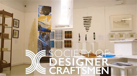 Society Of Designer Craftsmen Into The Light Oxmarket Gallery