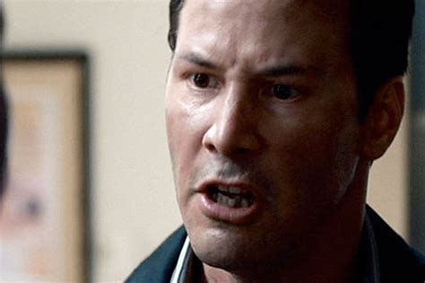 Vultures Complete Field Guide To The Facial Expressions Of Keanu Reeves