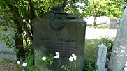 Invalidenfriedhof Berlin Part 1 of 4 - YouTube