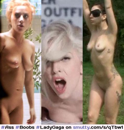 Naked Lady Gaga Nude Telegraph