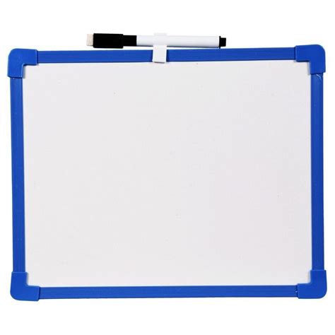 Small Magnetic Whiteboard A4 Size For Children Buy Small Magnetic