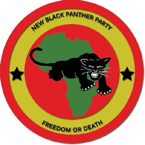 Black Panther Party Symbols Clipart Best Clipart Best