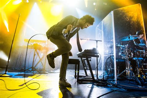 Passion Pit Plot Manners 10th Anniversary Tour Rolling Stone
