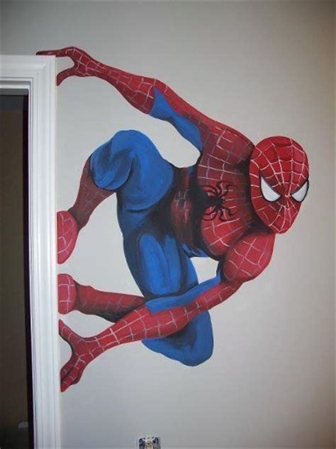 The bed cushions, from neptune. 23 DIY Ideas For Making An Awesome Superhero Bedroom ...