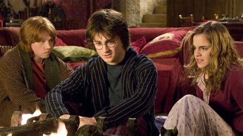 Harry Potter Y El Cáliz De Fuego Argumento Y De Qué Trata