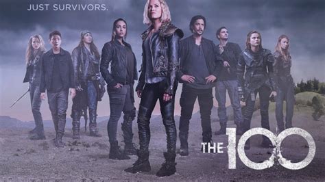 The 100 Season 7 Release Date Cast Plot Trailer And Where Are Diyoza